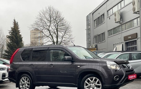 Nissan X-Trail, 2013 год, 1 949 000 рублей, 1 фотография