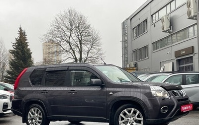 Nissan X-Trail, 2013 год, 1 949 000 рублей, 1 фотография