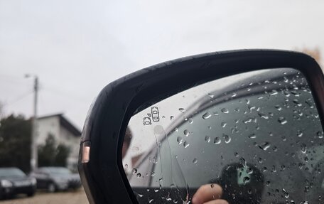 Citroen C5 Aircross I, 2022 год, 2 290 000 рублей, 17 фотография