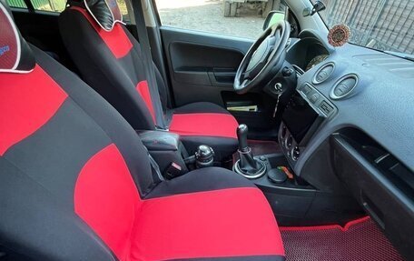 Ford Fusion I, 2012 год, 799 000 рублей, 8 фотография