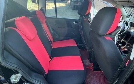 Ford Fusion I, 2012 год, 799 000 рублей, 9 фотография