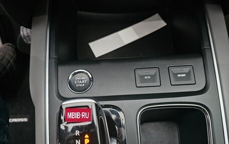 Citroen C5 Aircross I, 2022 год, 2 290 000 рублей, 15 фотография