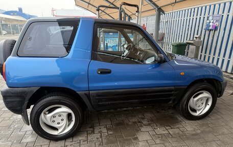 Toyota RAV4, 1995 год, 580 000 рублей, 2 фотография