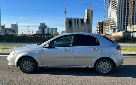 Chevrolet Lacetti, 2005 год, 295 000 рублей, 6 фотография
