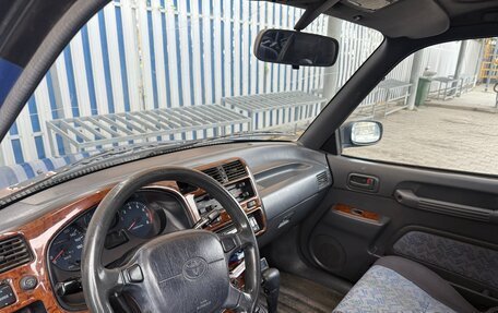 Toyota RAV4, 1995 год, 580 000 рублей, 5 фотография