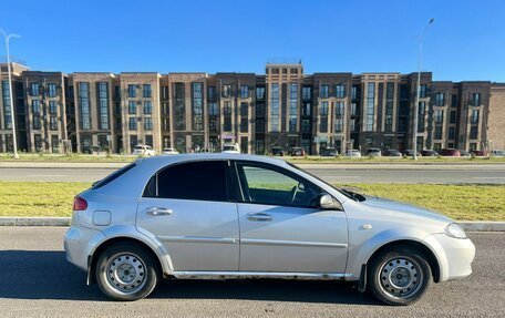 Chevrolet Lacetti, 2005 год, 295 000 рублей, 5 фотография