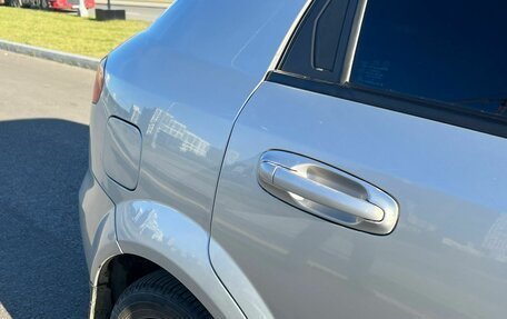 Chevrolet Lacetti, 2005 год, 295 000 рублей, 9 фотография