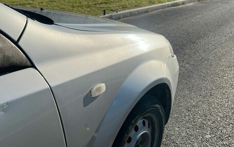 Chevrolet Lacetti, 2005 год, 295 000 рублей, 11 фотография