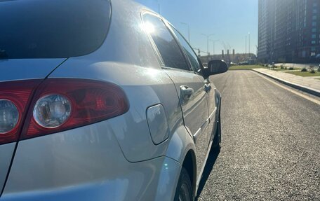 Chevrolet Lacetti, 2005 год, 295 000 рублей, 7 фотография