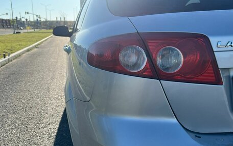 Chevrolet Lacetti, 2005 год, 295 000 рублей, 8 фотография