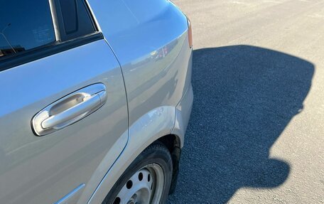 Chevrolet Lacetti, 2005 год, 295 000 рублей, 10 фотография