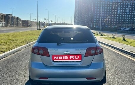 Chevrolet Lacetti, 2005 год, 295 000 рублей, 3 фотография