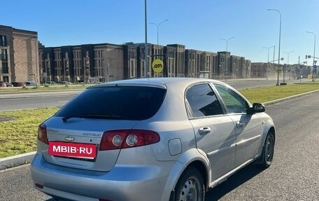 Chevrolet Lacetti, 2005 год, 295 000 рублей, 2 фотография