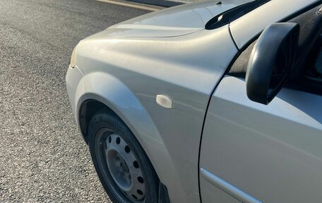 Chevrolet Lacetti, 2005 год, 295 000 рублей, 12 фотография