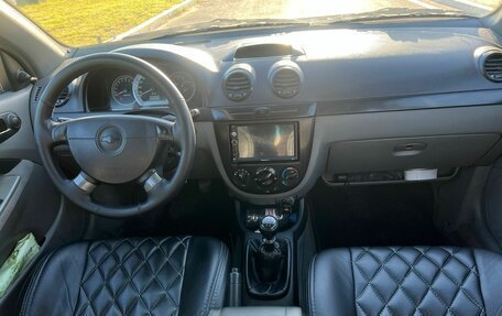 Chevrolet Lacetti, 2005 год, 295 000 рублей, 15 фотография