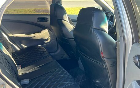 Chevrolet Lacetti, 2005 год, 295 000 рублей, 13 фотография