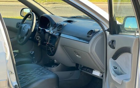 Chevrolet Lacetti, 2005 год, 295 000 рублей, 14 фотография