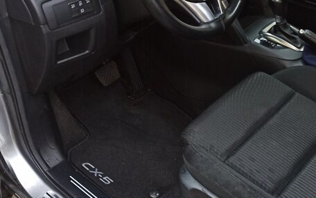 Mazda CX-5 II, 2014 год, 1 790 000 рублей, 8 фотография