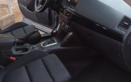 Mazda CX-5 II, 2014 год, 1 790 000 рублей, 10 фотография