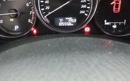 Mazda CX-5 II, 2014 год, 1 790 000 рублей, 12 фотография