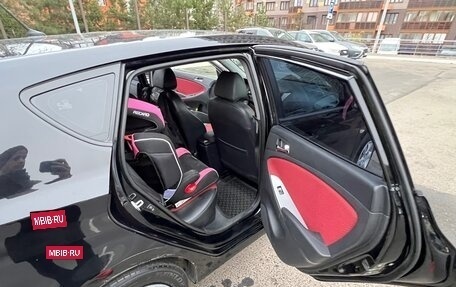 Hyundai Solaris II рестайлинг, 2011 год, 590 000 рублей, 11 фотография