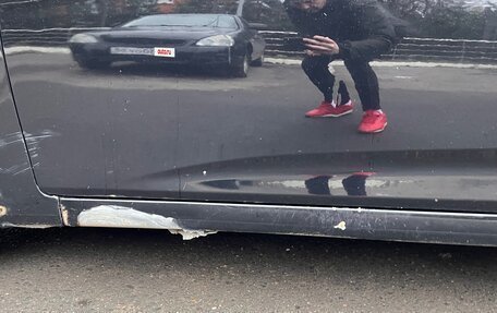 Hyundai Solaris II рестайлинг, 2011 год, 590 000 рублей, 17 фотография