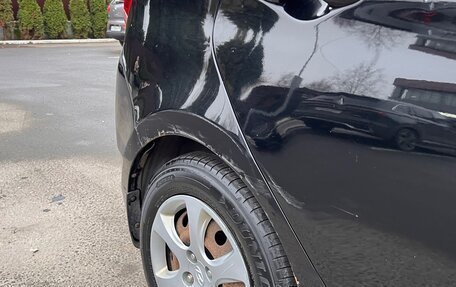 Hyundai Solaris II рестайлинг, 2011 год, 590 000 рублей, 18 фотография