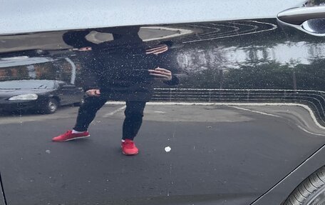 Hyundai Solaris II рестайлинг, 2011 год, 590 000 рублей, 16 фотография