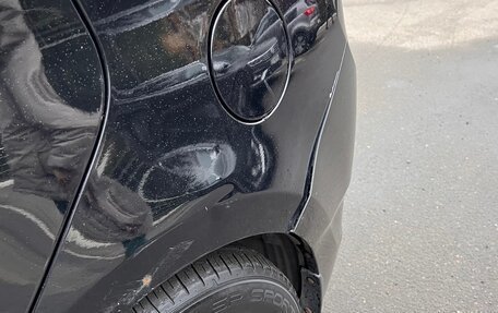 Hyundai Solaris II рестайлинг, 2011 год, 590 000 рублей, 20 фотография