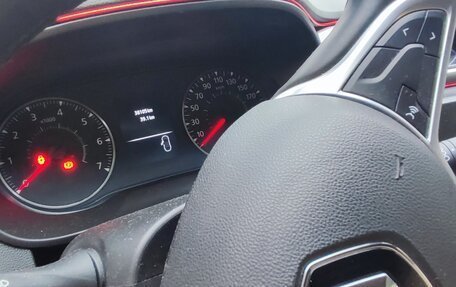 Renault Arkana I, 2021 год, 2 000 000 рублей, 5 фотография