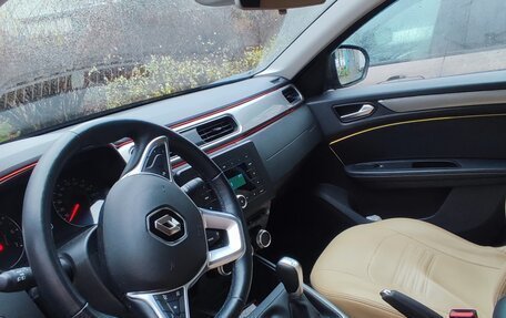 Renault Arkana I, 2021 год, 2 000 000 рублей, 8 фотография