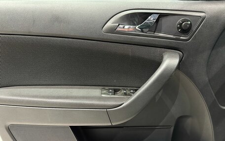 Skoda Yeti I рестайлинг, 2012 год, 1 400 000 рублей, 13 фотография