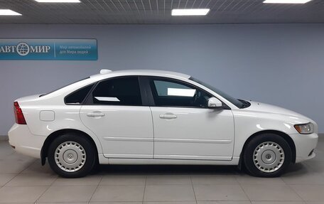 Volvo S40 II, 2012 год, 900 000 рублей, 4 фотография
