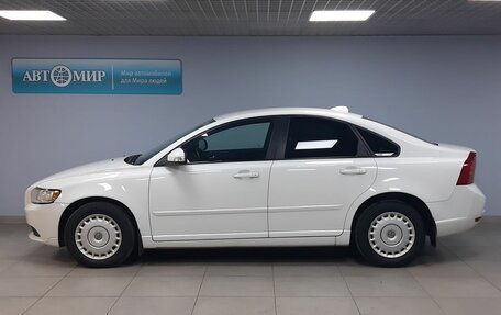 Volvo S40 II, 2012 год, 900 000 рублей, 8 фотография