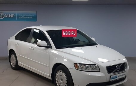Volvo S40 II, 2012 год, 900 000 рублей, 3 фотография