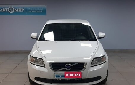 Volvo S40 II, 2012 год, 900 000 рублей, 2 фотография