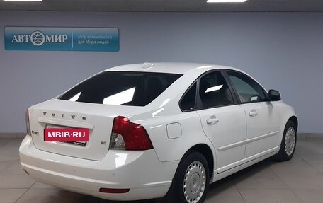 Volvo S40 II, 2012 год, 900 000 рублей, 5 фотография
