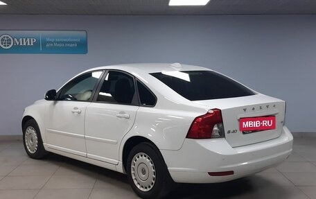 Volvo S40 II, 2012 год, 900 000 рублей, 7 фотография
