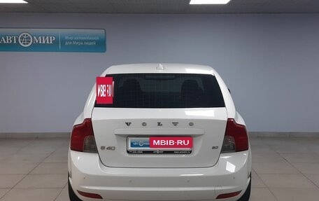 Volvo S40 II, 2012 год, 900 000 рублей, 6 фотография