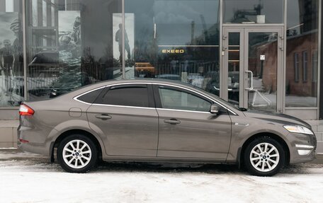 Ford Mondeo IV, 2012 год, 1 200 000 рублей, 4 фотография