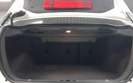 Volvo S40 II, 2012 год, 900 000 рублей, 13 фотография