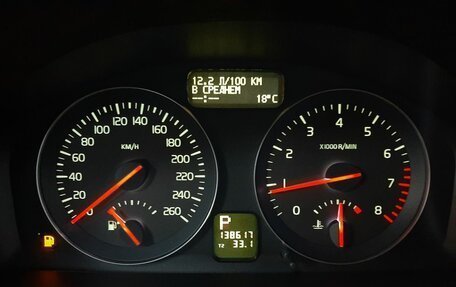 Volvo S40 II, 2012 год, 900 000 рублей, 14 фотография