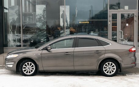 Ford Mondeo IV, 2012 год, 1 200 000 рублей, 8 фотография