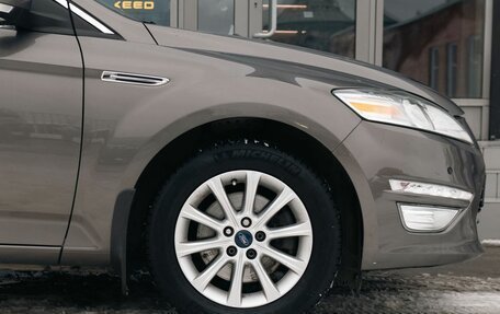 Ford Mondeo IV, 2012 год, 1 200 000 рублей, 9 фотография