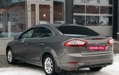 Ford Mondeo IV, 2012 год, 1 200 000 рублей, 7 фотография