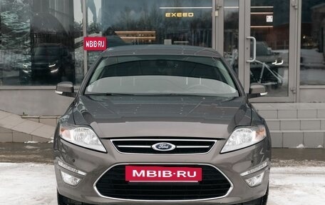 Ford Mondeo IV, 2012 год, 1 200 000 рублей, 2 фотография