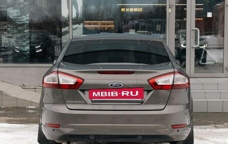 Ford Mondeo IV, 2012 год, 1 200 000 рублей, 6 фотография