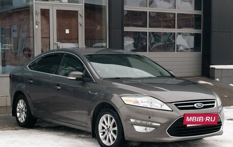 Ford Mondeo IV, 2012 год, 1 200 000 рублей, 3 фотография