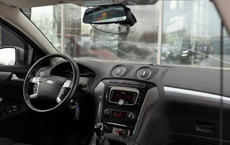 Ford Mondeo IV, 2012 год, 1 200 000 рублей, 10 фотография