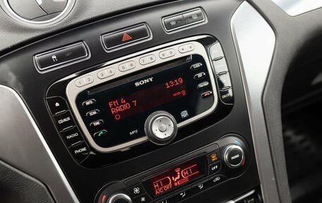 Ford Mondeo IV, 2012 год, 1 200 000 рублей, 14 фотография